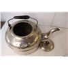 Image 2 : Large Kettle, (2) Enamel Ladles