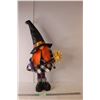 Image 1 : Halloween Decoration 28" Tall