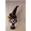 Image 3 : Halloween Decoration 28" Tall