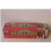 Image 3 : Vintage Nursery Rhyme Book, Bead Loom Kit NIB, 12 Month Girl Outfit