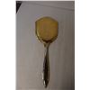 Image 2 : Vintage Mirror. Knife & Scissor Set, Plastic Flower Dish