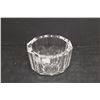 Image 1 : Orrefors Crystal Bowl