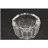 Image 2 : Orrefors Crystal Bowl