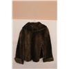 Image 2 : *Women's Fur Coat ,Approx. Size M
