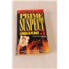 Image 4 : (5) Adult Novels by Lynda La Plante, Perri O'Shaughnessy, Robert Ludlum