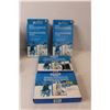 Image 2 : Window & Door Insulation Kits, Cleaning Supplies
