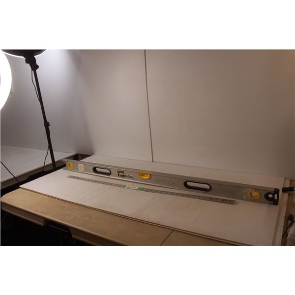 Stanley Fat Max Level 47" Long