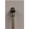 Image 2 : *(3) Adjustable Curtain Rods- As Is