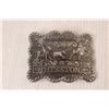 Image 2 : (3) Hesston Belt Buckles- 1984, 1985, 1987