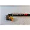 Image 2 : Field Hockey Stick and Ball