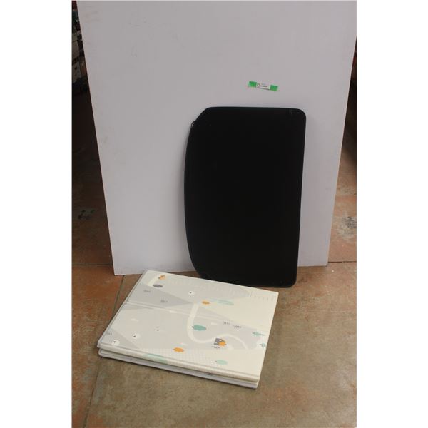 Kids Play Mat and Misc.