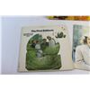 Image 3 : (3) Vinyl Records - Mamas and Papas 20 Golden Hits, The First Edition's and Simon and Garfunkel's Gr