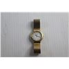 Image 2 : Brass Birks Quartz Watch - Tested