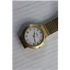 Image 4 : Brass Birks Quartz Watch - Tested