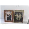 Image 2 : Beer Stein, (8) Photo Frames 10'' x 8'' and Coaster