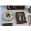 Image 3 : Beer Stein, (8) Photo Frames 10'' x 8'' and Coaster