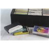 Image 3 : Audio Cassettes - Robert Plant, Led Zeppelin and Rod Stewart