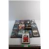 Image 1 : (13) DVD Movies - Mars Attacks, Spy Game and Good Boy