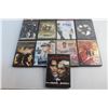 Image 3 : (13) DVD Movies - The Lord of the Rings, Jersey Girl and Spider Man