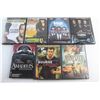 Image 3 : (11) DVD Movies - Goodfellas, Ride Along and Mystic River