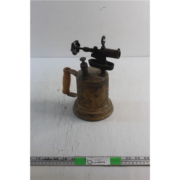 Vintage Blow Torch