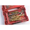 Image 3 : Milwaukee Drill Bit Set