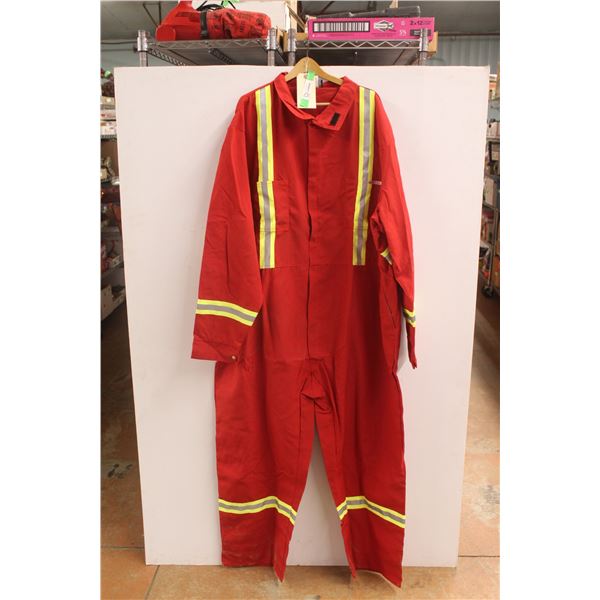 Reflective Coveralls - Size 70R