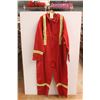 Image 1 : Reflective Coveralls - Size 70R