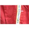 Image 3 : Reflective Coveralls - Size 70R