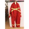 Image 5 : Reflective Coveralls - Size 70R