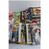 Image 3 : (10+) Magazines - Family Fun, Canadian Geographic and Oilers