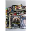 Image 4 : (10+) Magazines - Family Fun, Canadian Geographic and Oilers