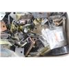 Image 3 : Assorted Hinges and Misc.
