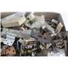 Image 5 : Assorted Hinges and Misc.