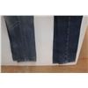 Image 4 : (2) Jeans - Size XXL