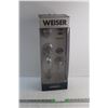 Image 1 : Weiser Door Lock Set - Sealed