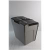 Image 3 : Fellowes Paper Shredder - As Is