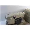 Image 3 : Sears Kenmore Sewing Machine - As Is
