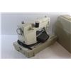 Image 4 : Sears Kenmore Sewing Machine - As Is