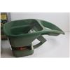 Image 6 : Lawn WeedOut and Shake N Feed Soil Feeder, Bio Fabric Pegs, Seeder and Misc.