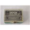 Image 3 : Vintage Buck Honemaster Knife Sharpener