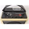 Image 2 : Vintage Sears Solid State Stereo 8 Track Player- As Is