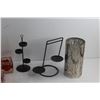 Image 2 : Candle Holders