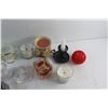 Image 5 : Candle Holders and Scented Candles