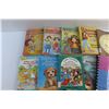 Image 2 : (15+) Kids Books - Cam Jansen, Beverly Cleary and Natalie Babbitt