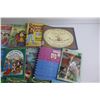 Image 3 : (15+) Kids Books - Cam Jansen, Beverly Cleary and Natalie Babbitt