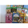 Image 4 : (15+) Kids Books - Cam Jansen, Beverly Cleary and Natalie Babbitt