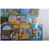 Image 5 : (15+) Kids Books - Cam Jansen, Beverly Cleary and Natalie Babbitt