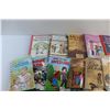 Image 2 : (15+) Kids Books - Judy Blume, Danny Orlis and Nancy Wilcox Richards