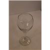 Image 2 : (11) Wine Glasses